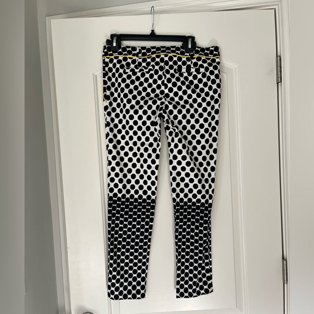 NWT Eiki pants. Size large